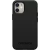 OtterBox Symmetry Series zadný kryt pre Apple iPhone 12 / 12 Pro – čierny 77-66197