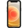 OtterBox Symmetry Series zadné puzdro pre Apple iPhone 12 / iPhone 12 Pro - čierne