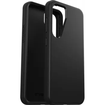 OtterBox Symmetry Series puzdro pre Samsung Galaxy S24, čierne