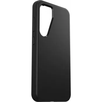 OtterBox Symmetry Series puzdro pre Samsung Galaxy S24, čierne