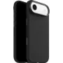 OtterBox Symmetry Cactus Leather Puzdro s Camera Control pre Apple iPhone Air, čierne 77-99029