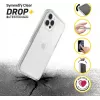 OtterBox Symmetry Series puzdro pre iPhone 12 a iPhone 12 Pro - Clear