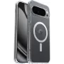 OtterBox Symmetry Clear Magnets Puzdro pre Google Pixel 10 Pro XL, priehľadné