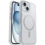 OtterBox Symmetry Series Clear MagSafe puzdro pre Apple iPhone 13/14/15/16e - transparentná