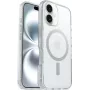 OtterBox Symmetry Series Clear MagSafe puzdro pre Apple iPhone 16