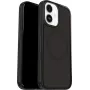 OtterBox Symmetry Series Clear MagSafe puzdro pre iPhone 17 - Black Mist