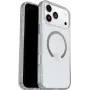 OtterBox Symmetry Series Clear MagSafe puzdro pre iPhone 17 Pro Max – Stardust Clear