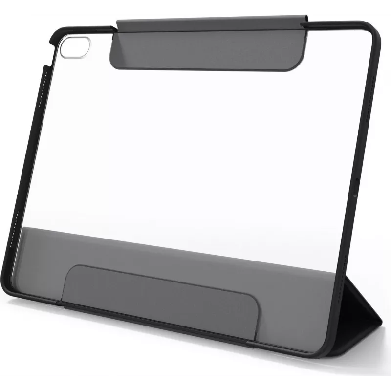 OtterBox Symmetry Series Flip puzdro pre Apple 13 inch iPad Air (M2, M3) - čierne
