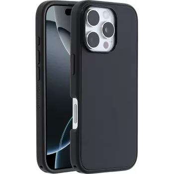 OtterBox Symmetry Series MagSafe puzdro pre iPhone 16 Pro - čierna