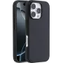 OtterBox Symmetry Series MagSafe puzdro pre iPhone 16 Pro - čierna