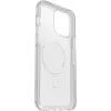 OtterBox Symmetry Series+ s MagSafe, priehľadné puzdro pre Apple iPhone 13 Pro Max