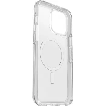 OtterBox Symmetry Series+ s MagSafe, priehľadné puzdro pre Apple iPhone 13 Pro Max