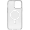OtterBox Symmetry Series+ s MagSafe, priehľadné puzdro pre Apple iPhone 13 Pro Max