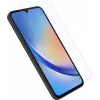 OtterBox Trusted Glass ochranné sklo pre Samsung Galaxy A34 5G - transparentné - Bulk (77-92082)