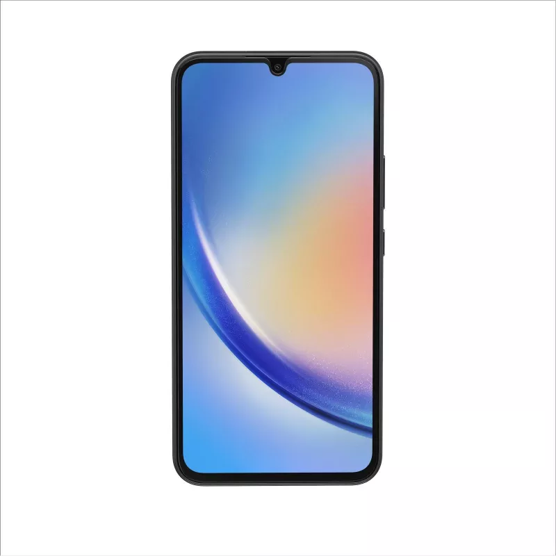 OtterBox Trusted Glass ochranné sklo pre Samsung Galaxy A34 5G - transparentné - Bulk (77-92082)