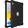 OtterBox uniVERSE Series zadný kryt pre Apple iPad Air 10,9 palcov (10. gen) - transparentný/čierny 77-89980
