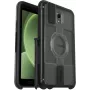 OtterBox Universe Series puzdro pre Samsung Galaxy Tab Active5 - čierne/transparentné (hromadné balenie)