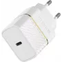 OtterBox nástenná nabíjačka 20W USB-C PD 3.0 Cloud Dust White