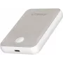 OtterBox bezdrôtová powerbanka pre MagSafe 5000 mAh 7,5W USB-C biela (78-81463)