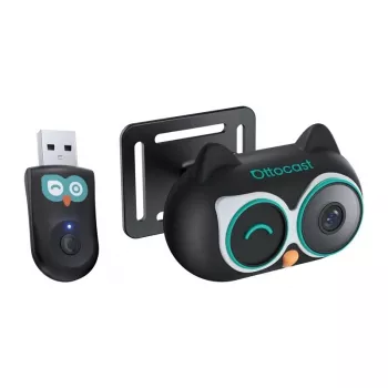 OTTOCAST Cabin Care CA520-T200 CarPlay adaptér