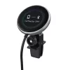 OTTOCAST N91-C CarPlay klip + adaptér s difuzérom vône