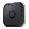 OTTOCAST OttoAibox E2 bezdrôtová CarPlay & Android Auto AI box