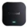 OTTOCAST OttoAibox E2 bezdrôtová CarPlay & Android Auto AI box