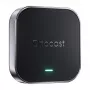 OTTOCAST OttoAibox E2 bezdrôtová CarPlay & Android Auto AI box