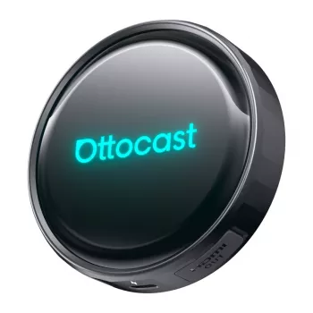 OTTOCAST OTTOAIBOX P3 Pro Android bezdrôtový adaptér