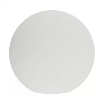 Outdoor LED svetelný zdroj 10W E27 IP44 D40 + RGB (EKO1366)
