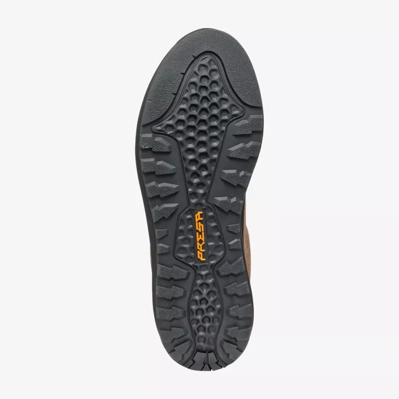 Scarpa Mojito Wrap outdoorové topánky, Dark Rock, EU 44,5