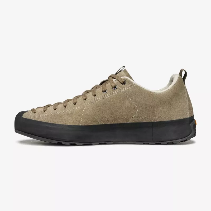Scarpa Mojito Wrap outdoorové topánky, Dark Rock, EU 44,5
