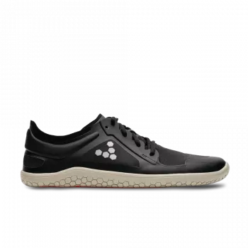 OUTDOOR EDGE Vivobarefoot Primus Lite IV All Weather - Obsidian veľkosť 46