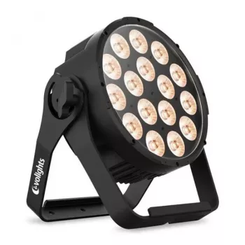 Outdoor Par reflektor EVOLIGHTS GLACIER 18