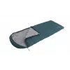 Outwell Campion Lux Teal spací vak -16/5 °C 2-way otváranie Auto Lock tvar L