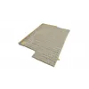 Outwell Commodore spací vak 225 x 85 cm 9/5/-8 °C s voľným vankúšom 2-way Auto-Lock zips v tvare L