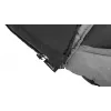 Outwell Contour spací vak 220 x 85 cm -13/+16 °C ľavý zips