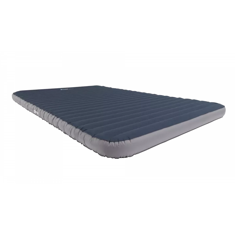 Outwell Dreamscape izolovaná dvojitá samonafukovacia karimatka na spanie 120 mm