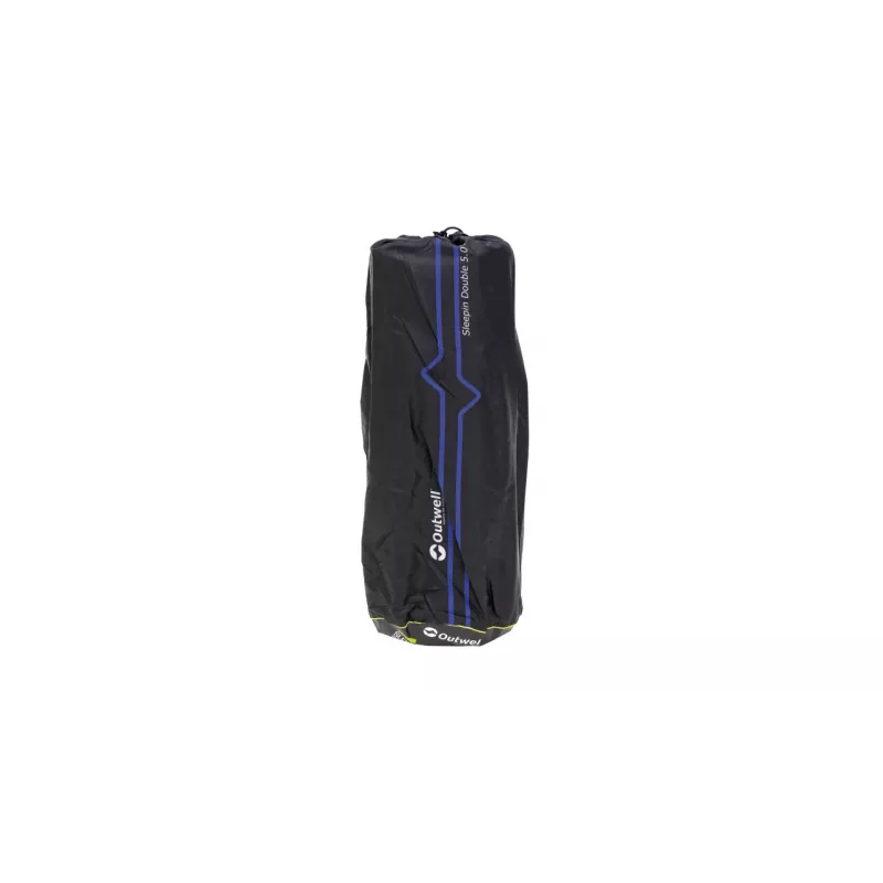 Outwell Sleepin Double Mat 50 mm samonafukovacia karimatka