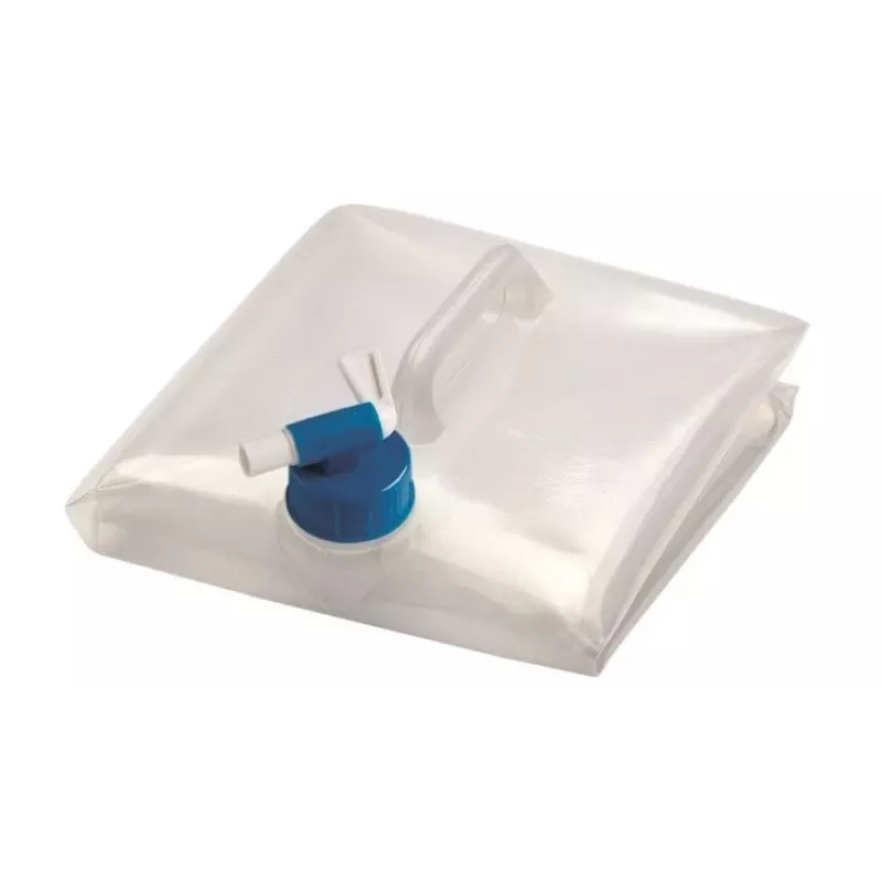 Outwell Water Carrier 15L transparentný