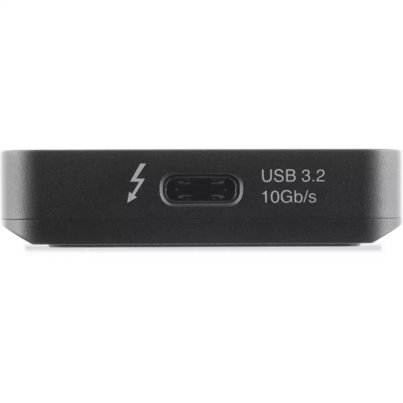 OWC Atlas FXR CFexpress Thunderbolt 3 čítačka kariet - čierna OWCTB3CFXRDR