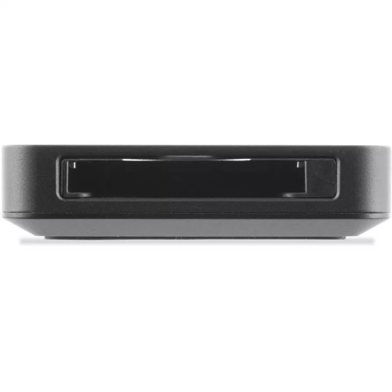 OWC Atlas FXR CFexpress Thunderbolt 3 čítačka kariet - čierna OWCTB3CFXRDR