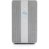 OWC Mercury Elite Pro Dual 2-pozíciový úložný box s 3-portovým USB rozbočovačom, SATA-600, USB 10 Gb/s, strieborný