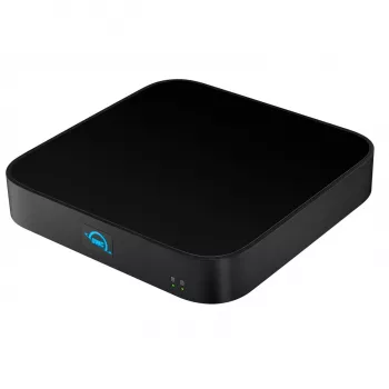 OWC miniStack STX skladateľná úložná skriňa s Thunderbolt hub Xpansion