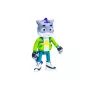P.M.I. KIDS WORLD Creature Cases S1 Action Agents 7,5 cm - balenie 2 ks (sortiment)