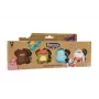 P.M.I. KIDS WORLD FUGGLER S2 FIGURKY – 4 BALENIE (SORTIMENT)