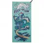 Packtowl Personal Body Artist Series Flow uterák