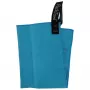 Packtowl Personal mikrovláknový cestovný uterák – Lake Blue (Large)