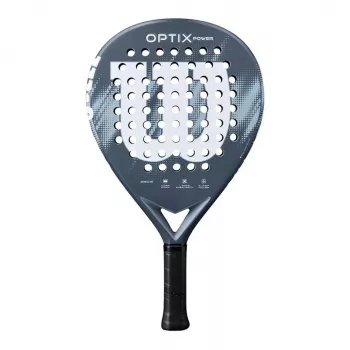 Padelová raketa Wilson Optix V2 Power