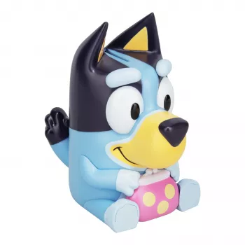 Paladone Bluey pokladnička v tvare